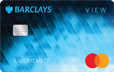 Barclays View™ Mastercard®