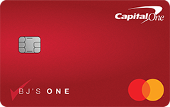 BJ’s One® Mastercard®